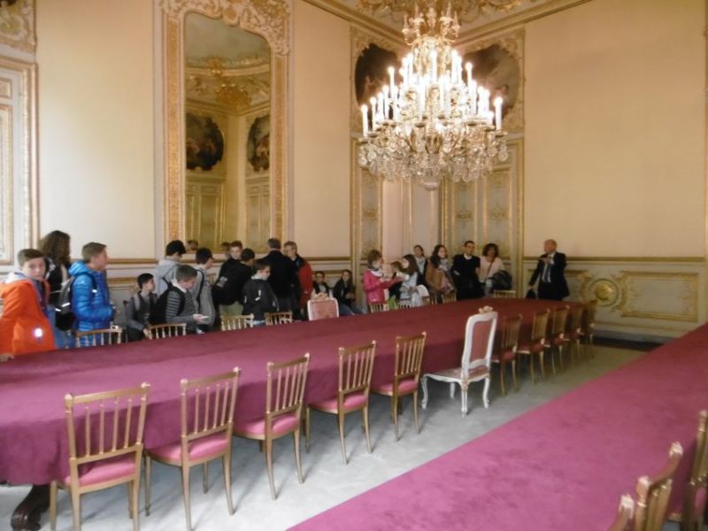 Image CME à Paris
