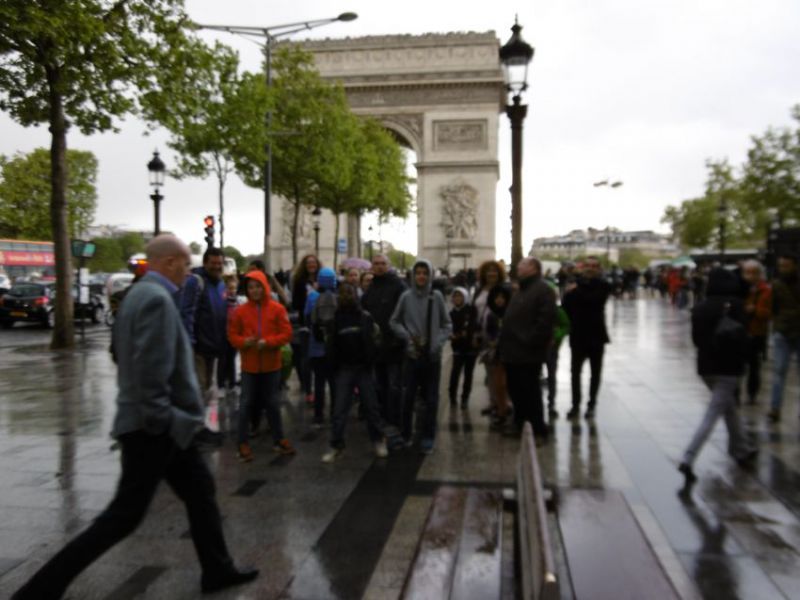 Image CME à Paris