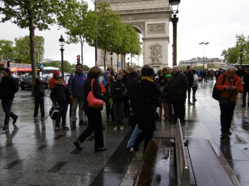 Image CME à Paris