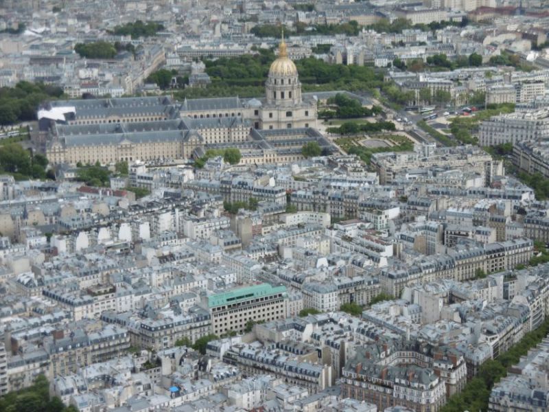 Image CME à Paris