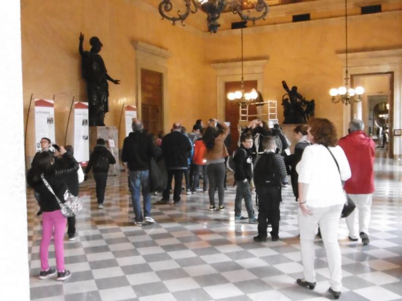 Image CME à Paris