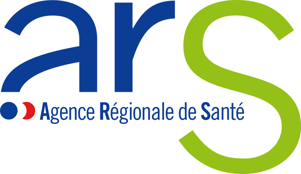 Logo ARS
