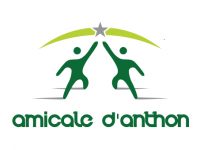 Logo Amicale d'Anthon