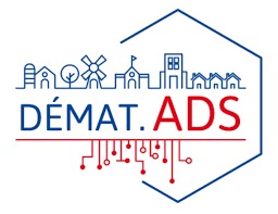 Logo DÉMAT.ADS